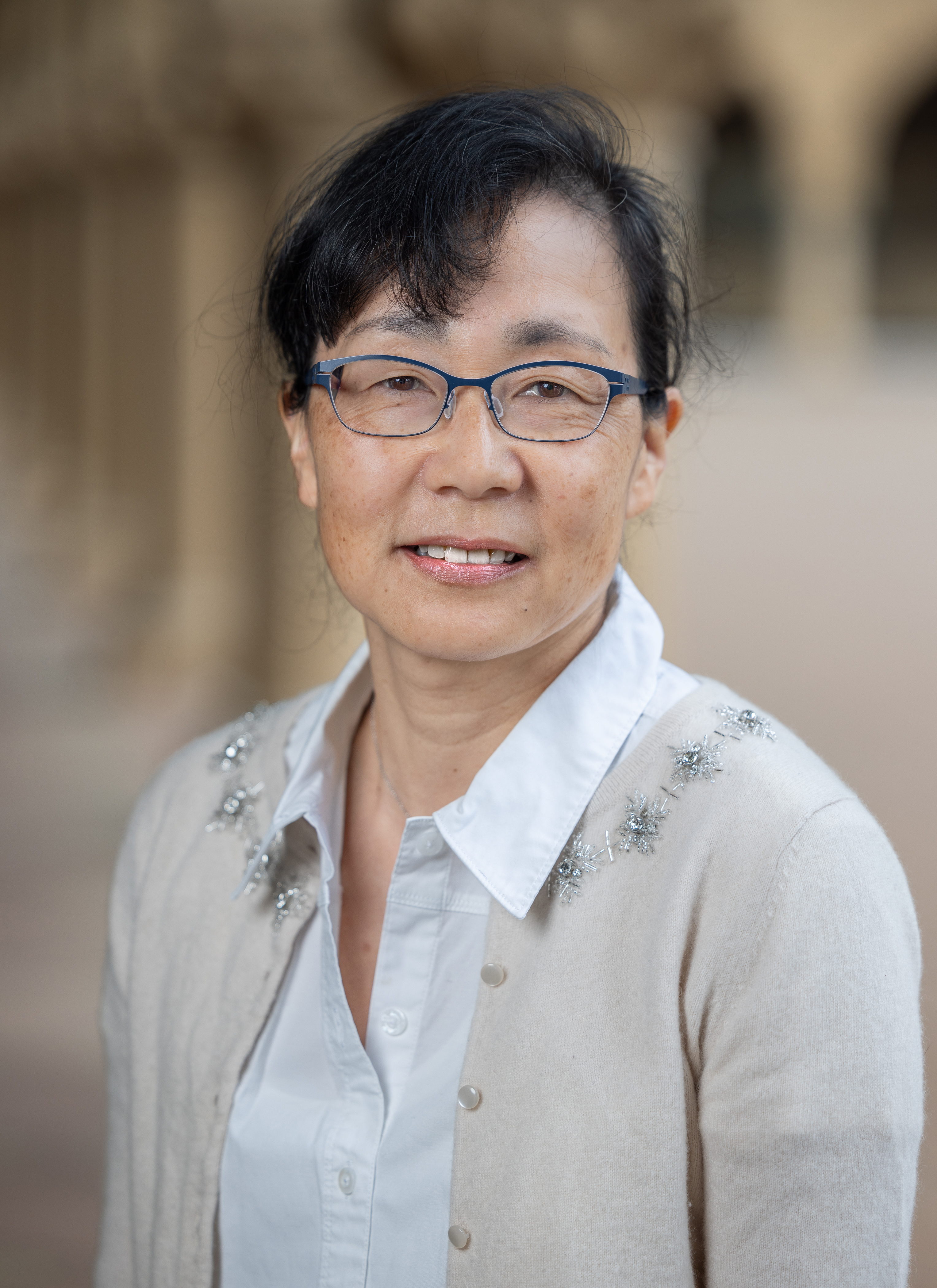 Yuri Suzuki