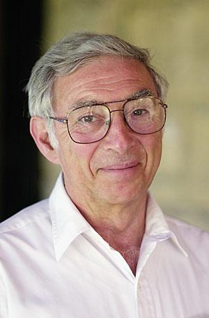 Arthur Bienenstock