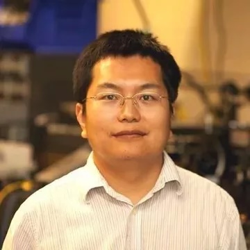 Xiaodong Xu