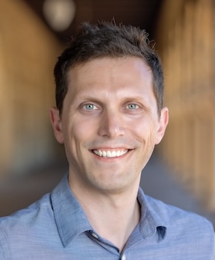 Ben Good 