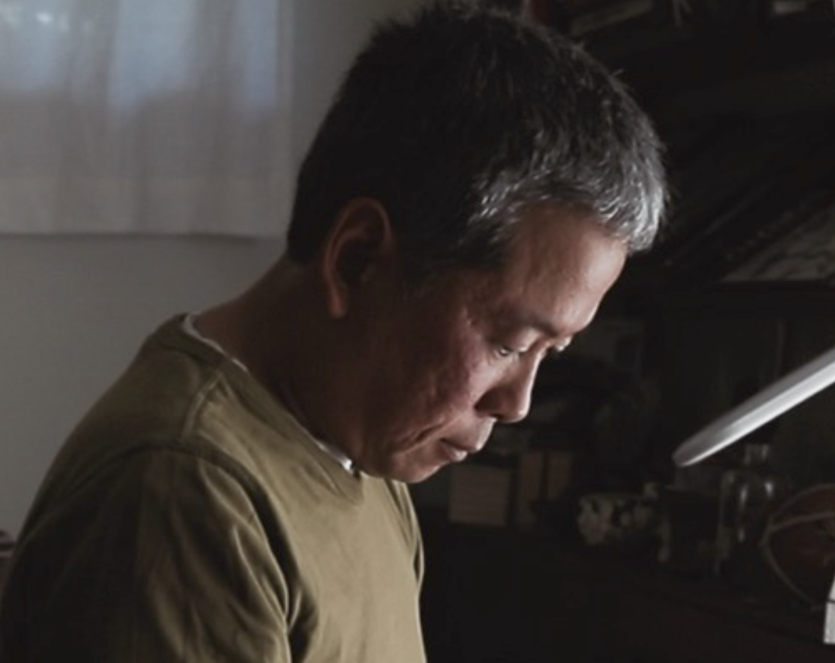 Hideo Mabuchi