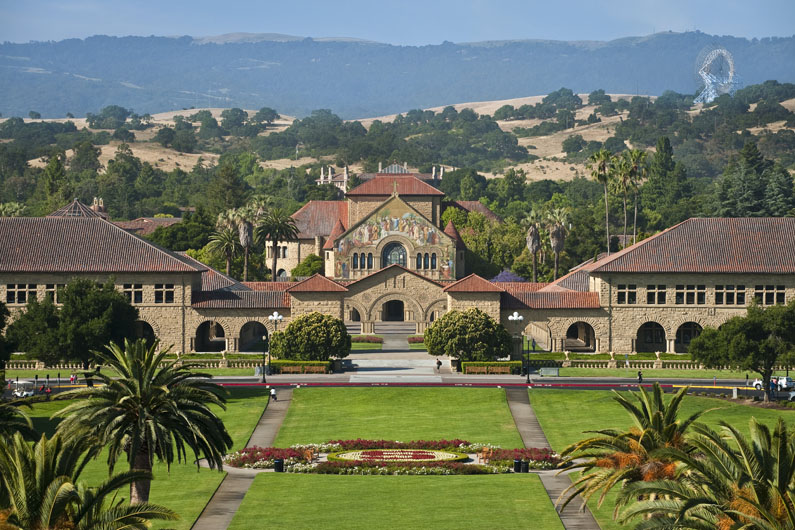 Stanford University