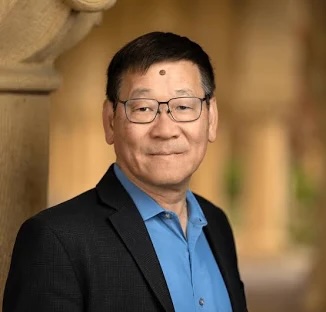 Zhi-Xun Shen