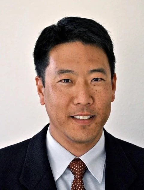 Professor Harold Hwang