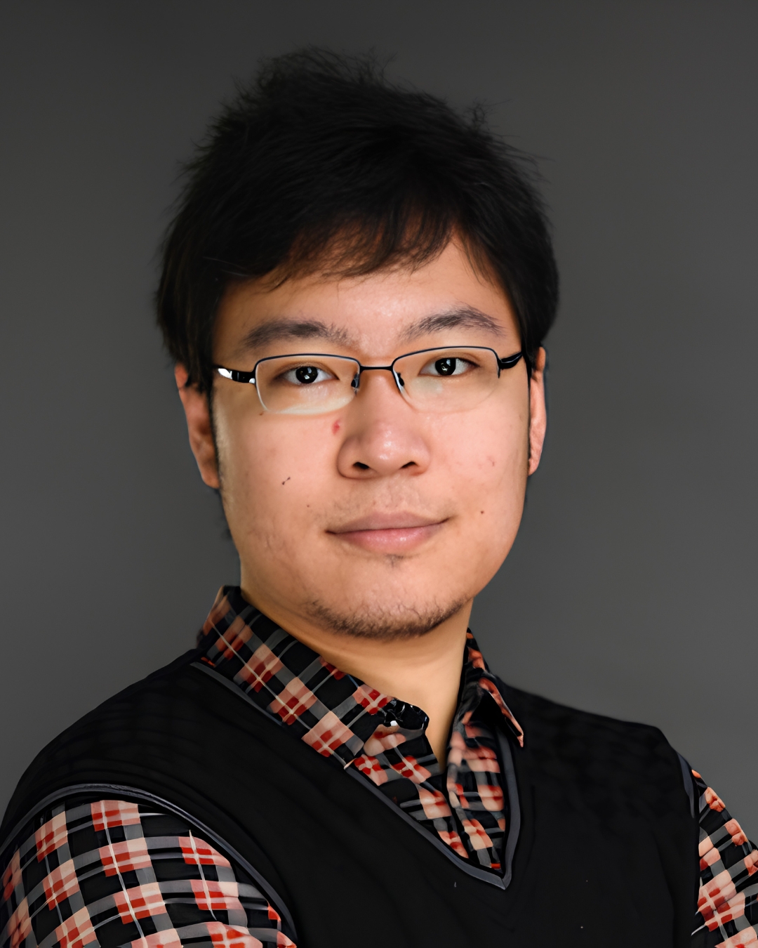 Zeyang Li 