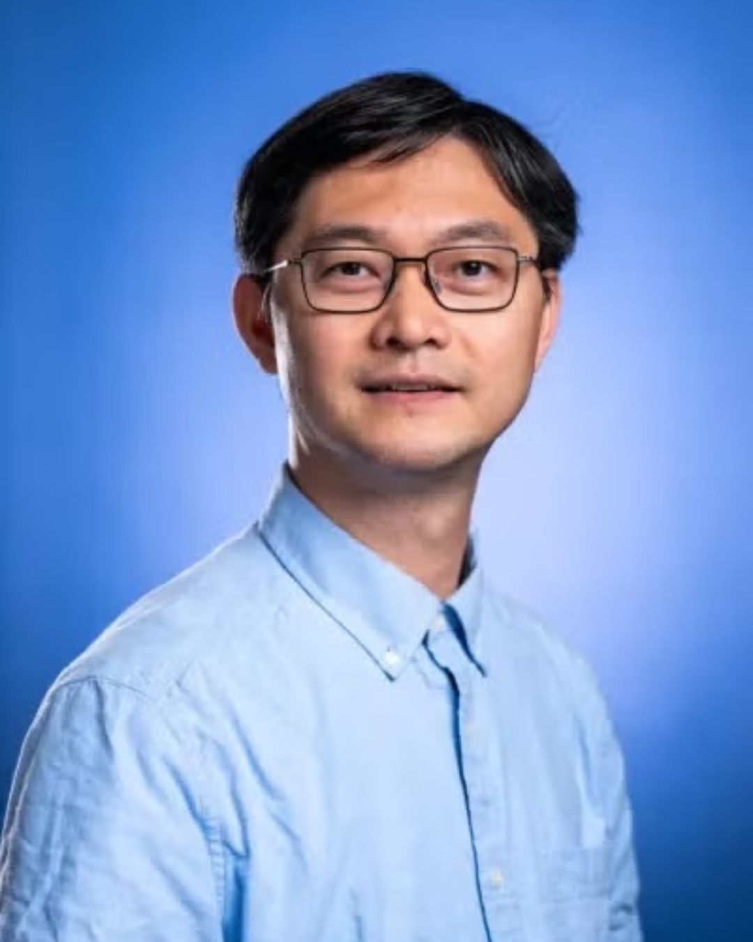 Keiji Lai