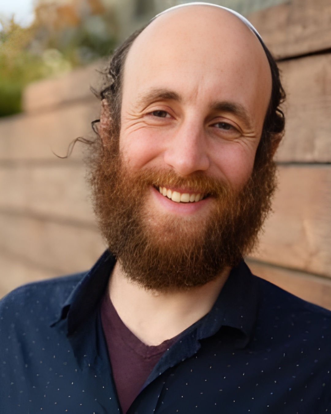 Itamar Landau 