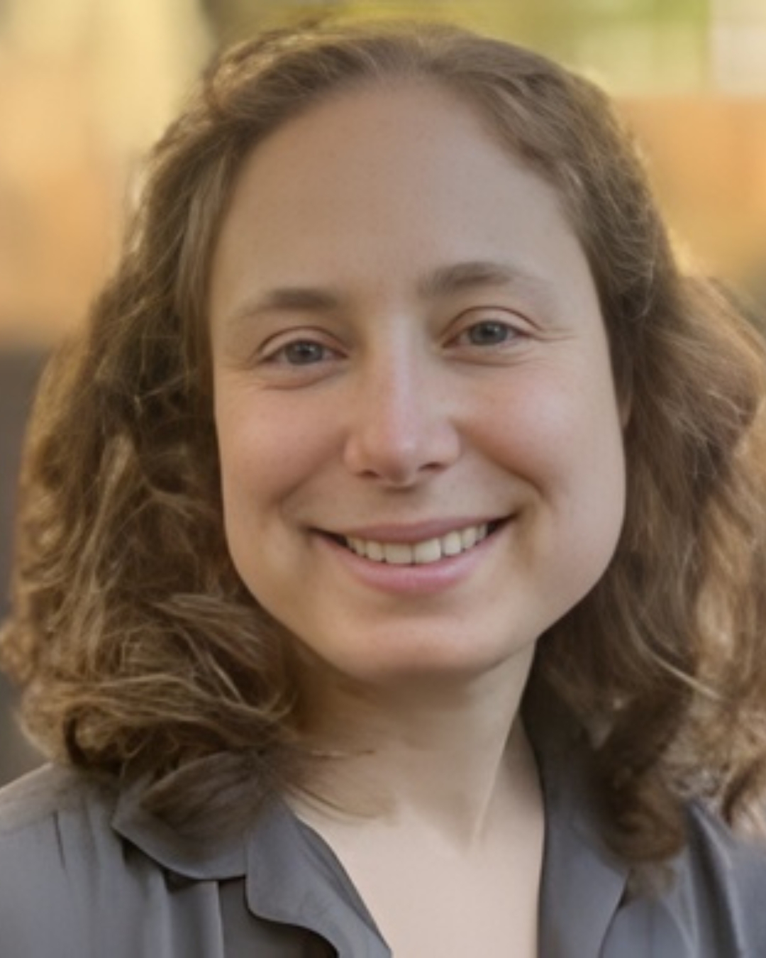 Elizabeth R. Jerison 