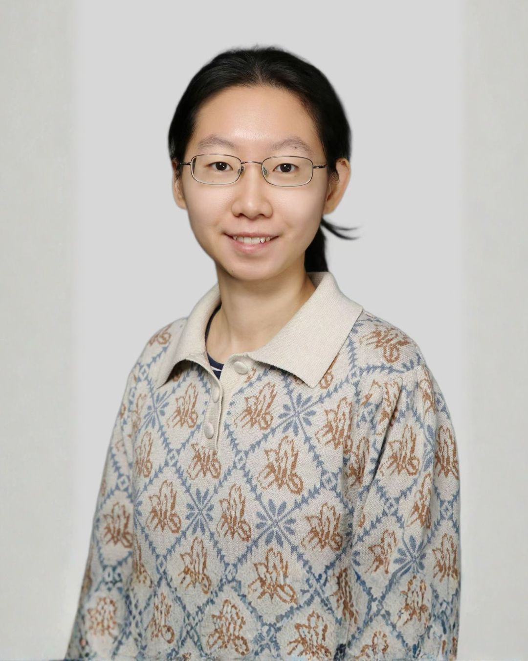 Xirui Wang