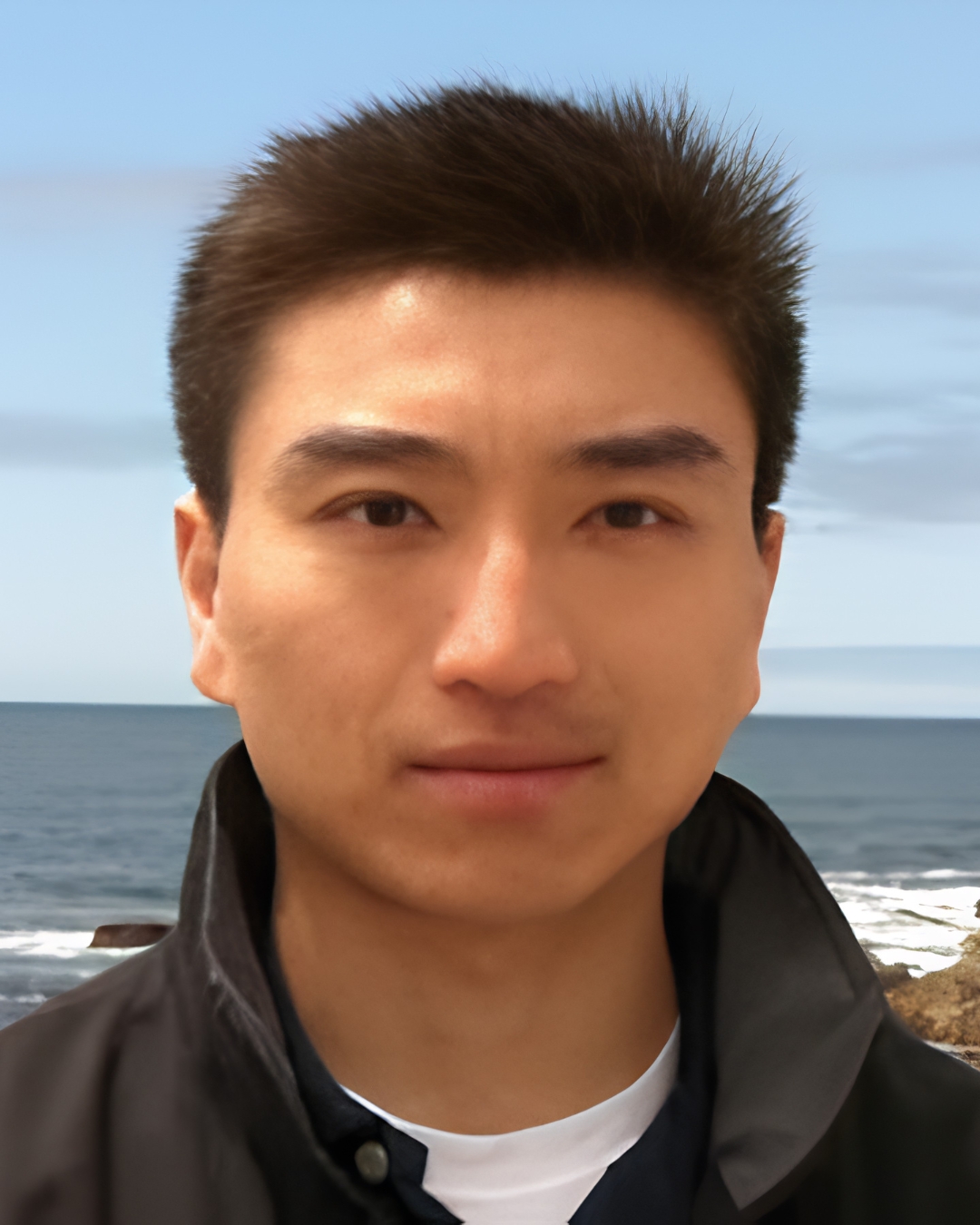 Yihua Wang
