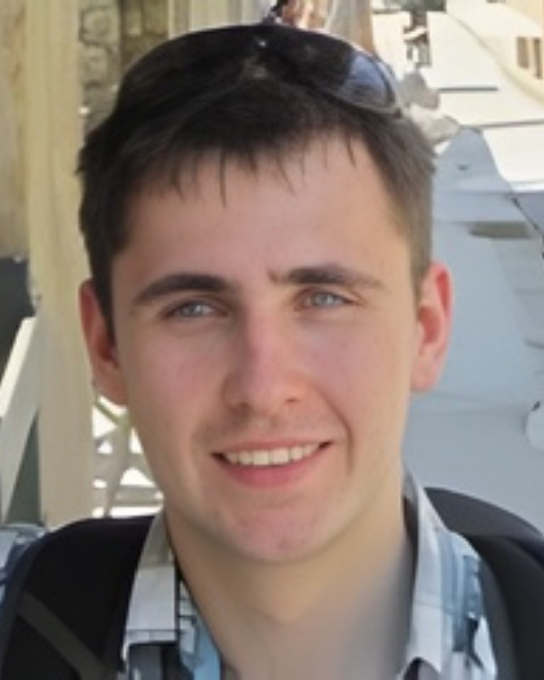 Steven D. Edkins