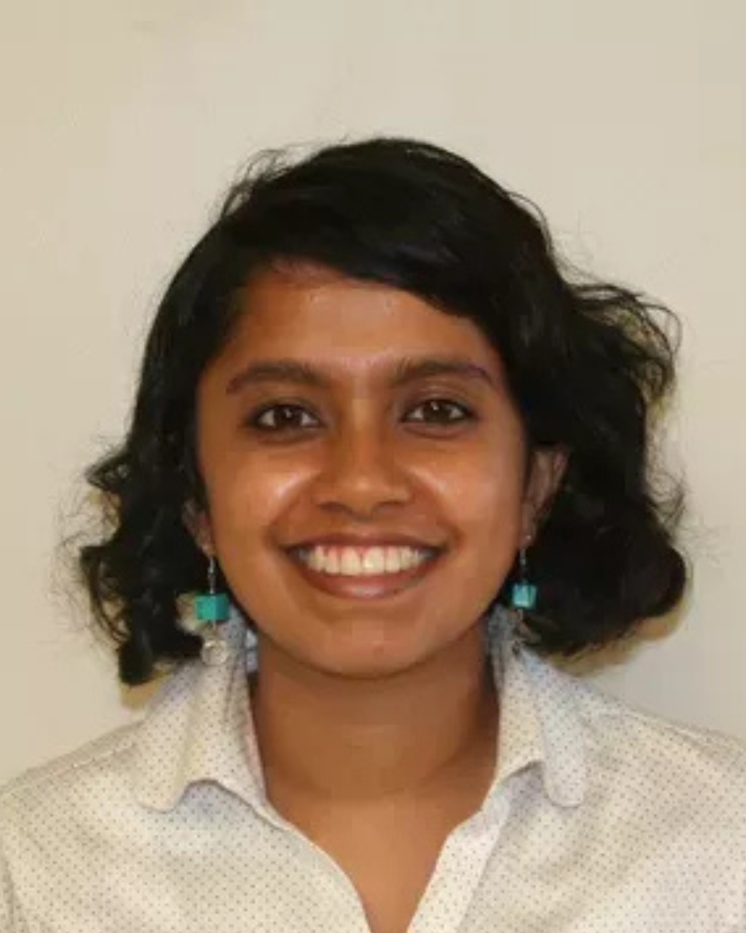 Ipshita Datta
