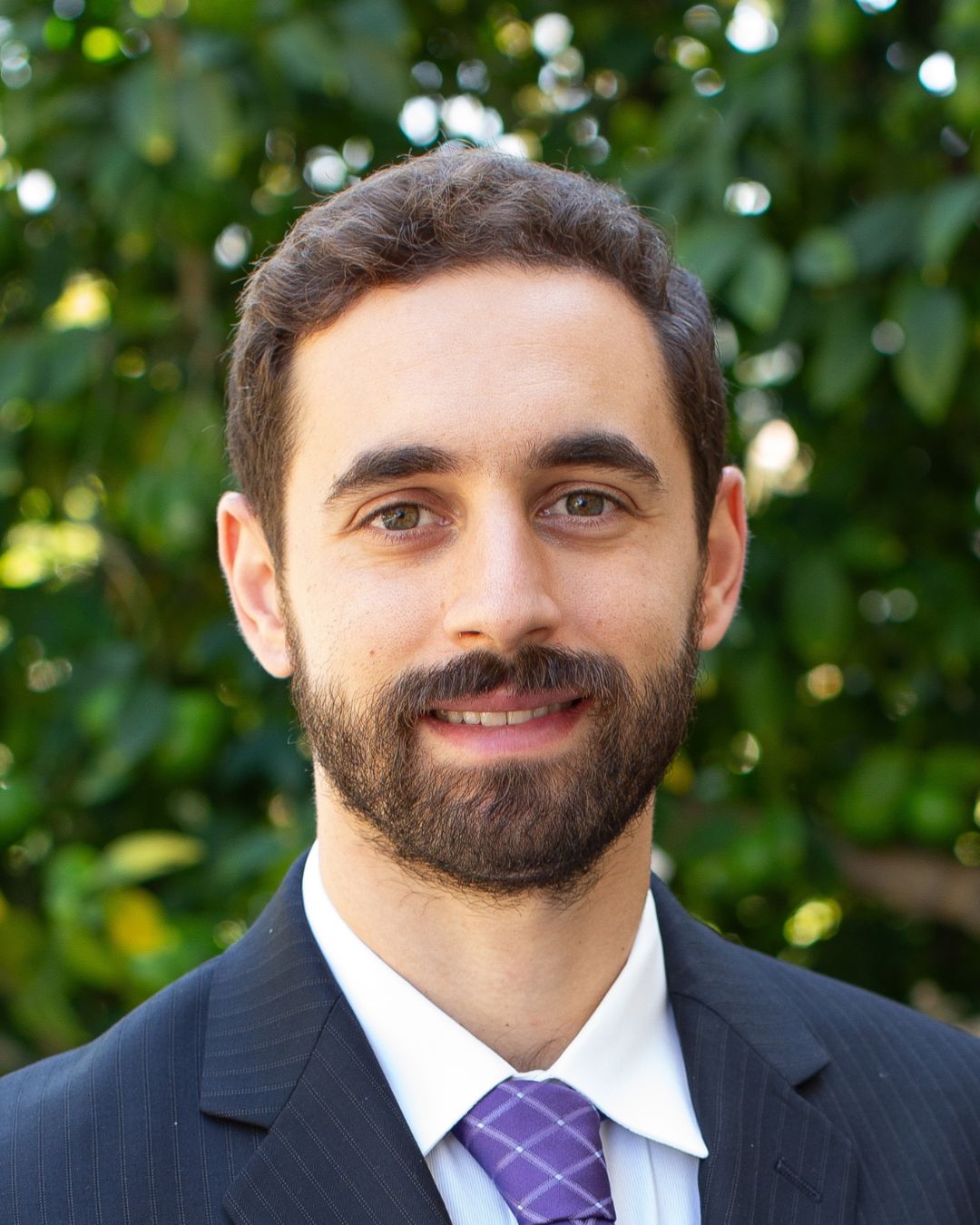 Sam Aaronson