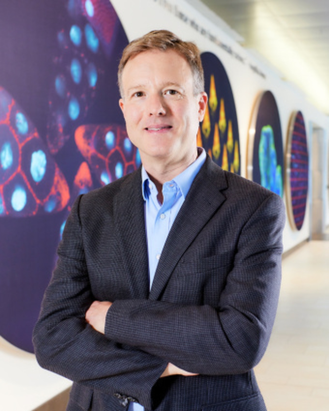 Scott R. Manalis