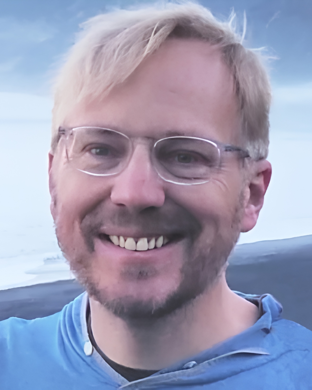 Mark Topinka