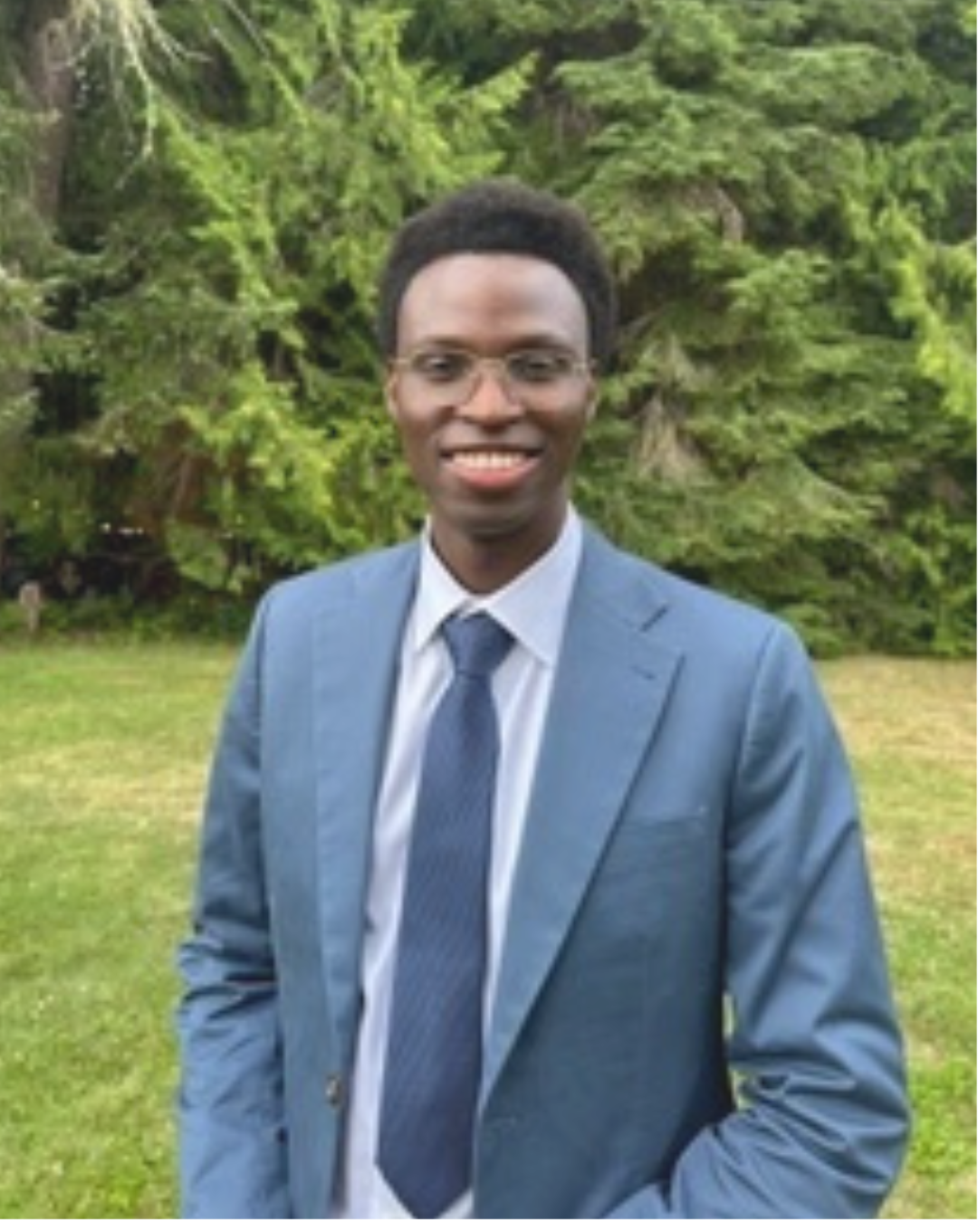 Obinna Okugu