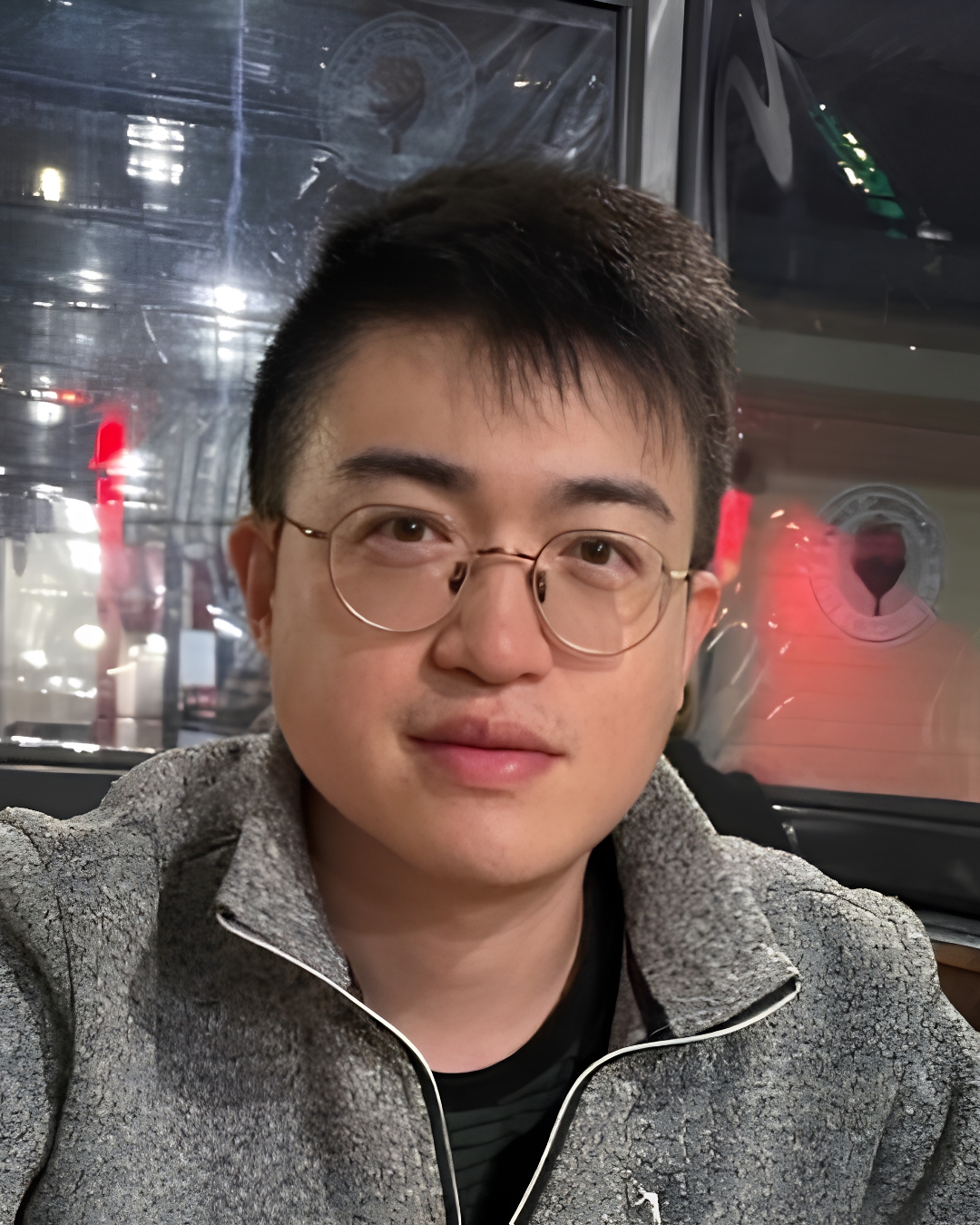 Minyong Han