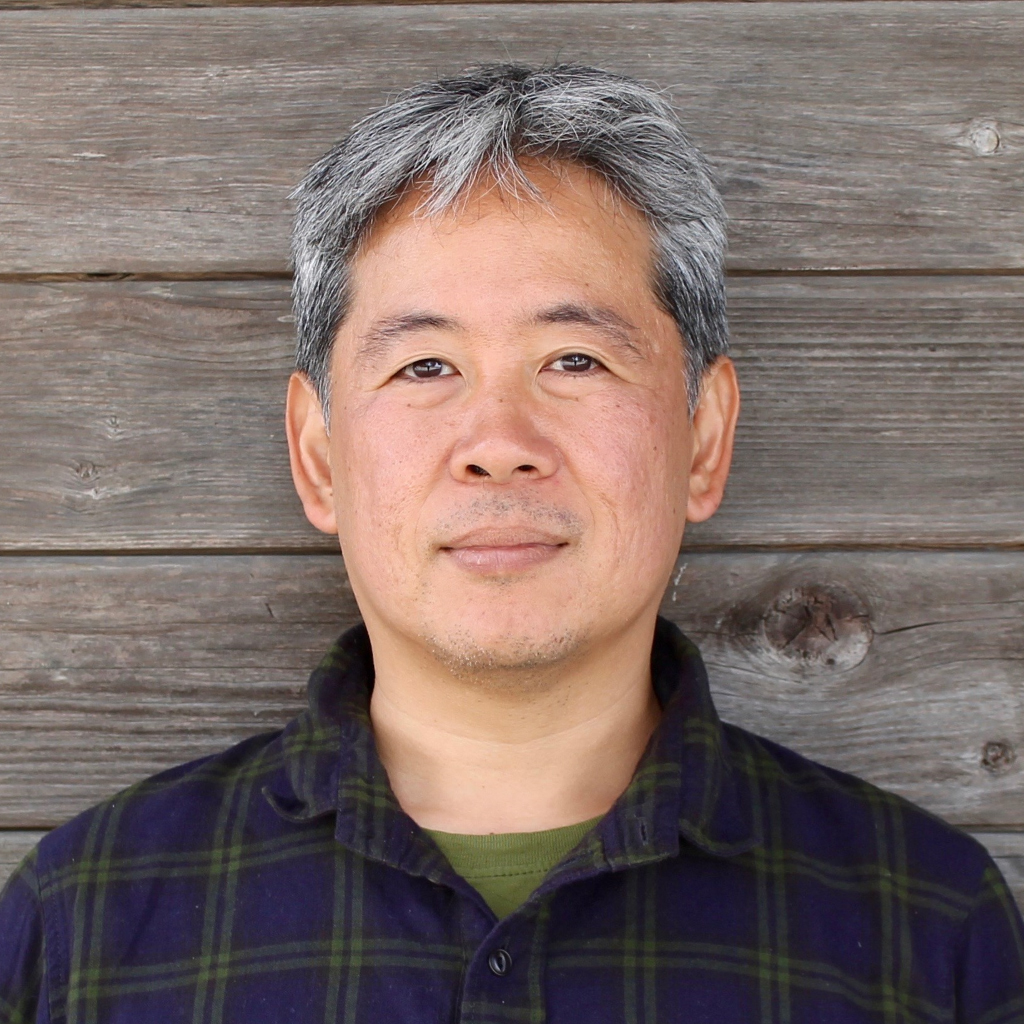 Profile picture for user Hideo Mabuchi