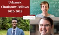 Urbanek Chorodow Fellows 26-28